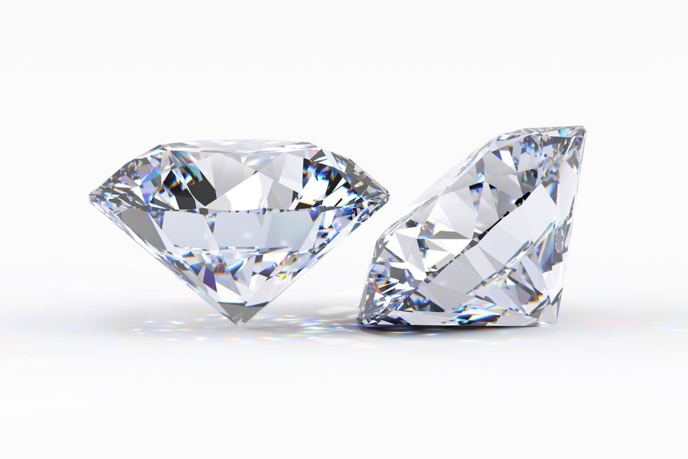 tragedia Cliente reposo Cómo distinguir un diamante man-made de uno natural? – Mercurio Joyeros