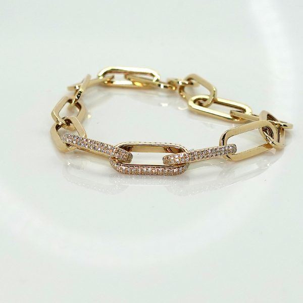Pulsera Diamante
