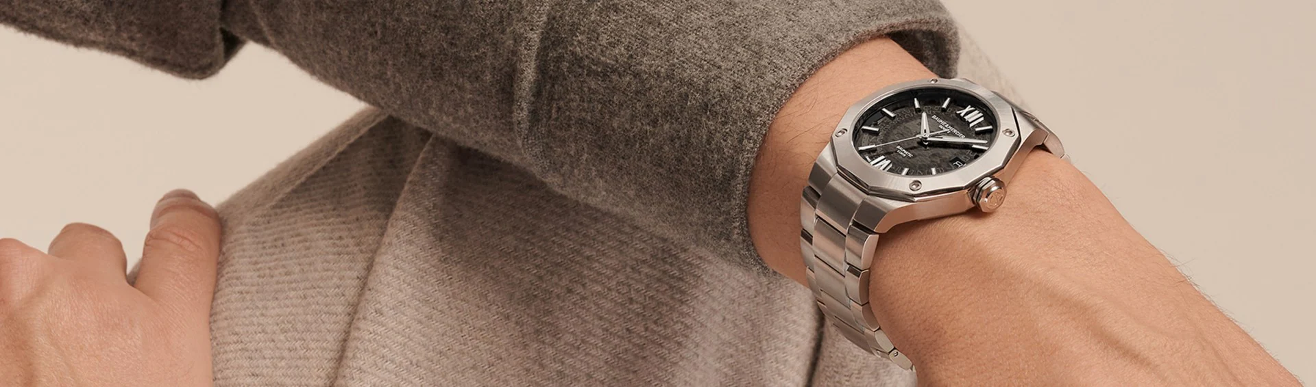 baume et mercier baume et mercier