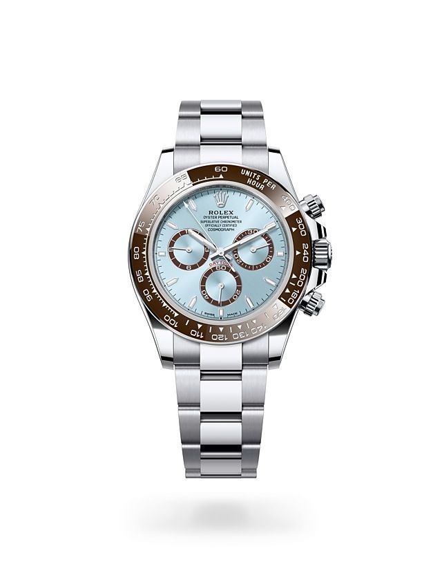 Rolex precios top oficiales