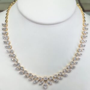 collar-de-diamantes-baguette-en-oro-amarillo