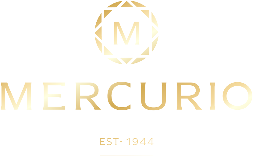 Mercurio Joyeros Logo
