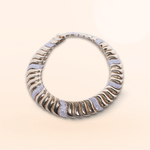 Pulsera Oro Amarillo Diamantes