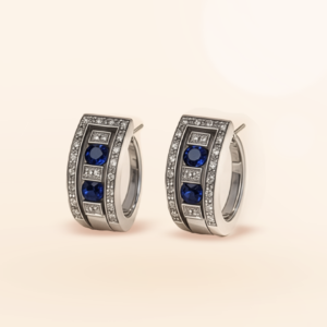 aretes-oro-blanco-zafiro-y-diamantes